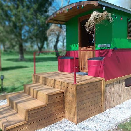Le Val Daniniere B&B Adult Only Le Mesnil-Garnier Εξωτερικό φωτογραφία