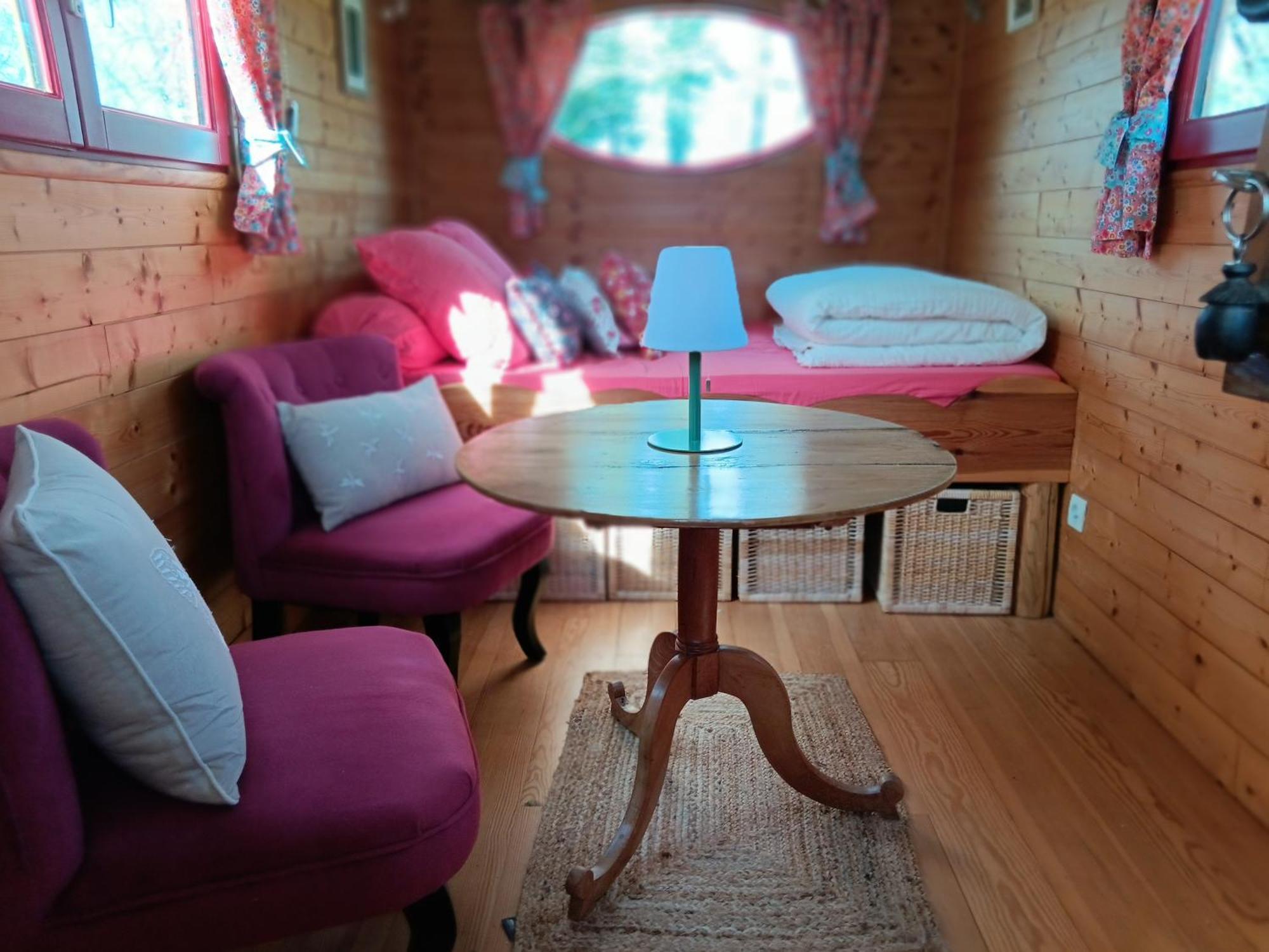 Le Val Daniniere B&B Adult Only Le Mesnil-Garnier Εξωτερικό φωτογραφία
