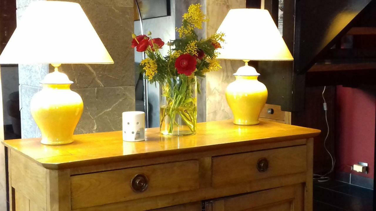 Le Val Daniniere B&B Adult Only Le Mesnil-Garnier Εξωτερικό φωτογραφία